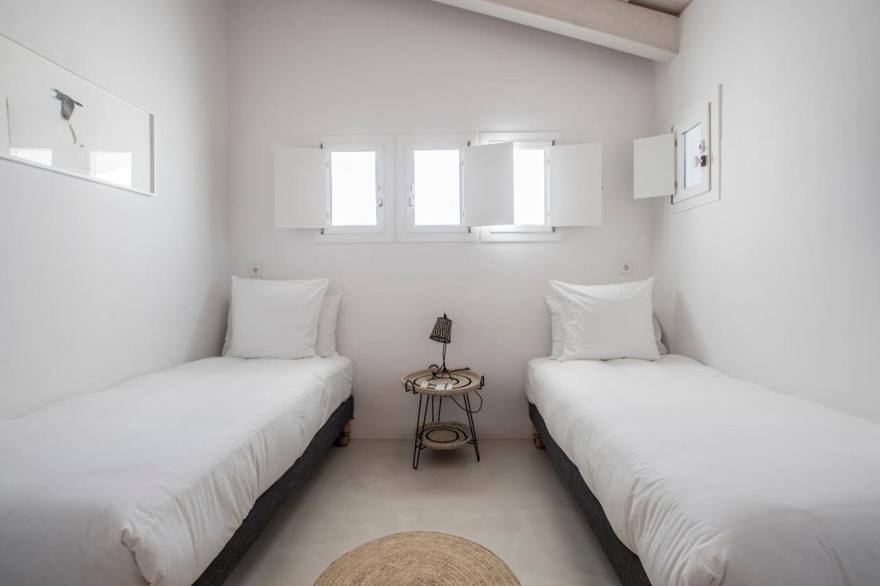 Torre Vella Fontenille Menorca Сон-Боу Екстер'єр фото