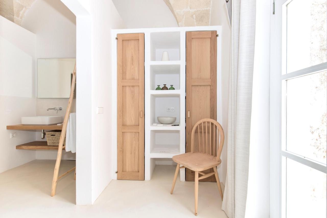 Torre Vella Fontenille Menorca Сон-Боу Екстер'єр фото